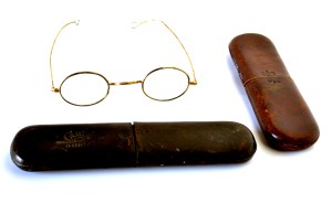 Cahills Opticians Dublin - Optician to HH The Pope