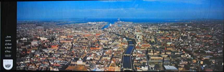 Dublin 1988 photo