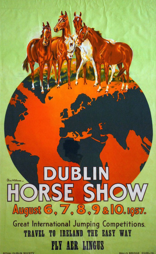 Dublin Horse Show
