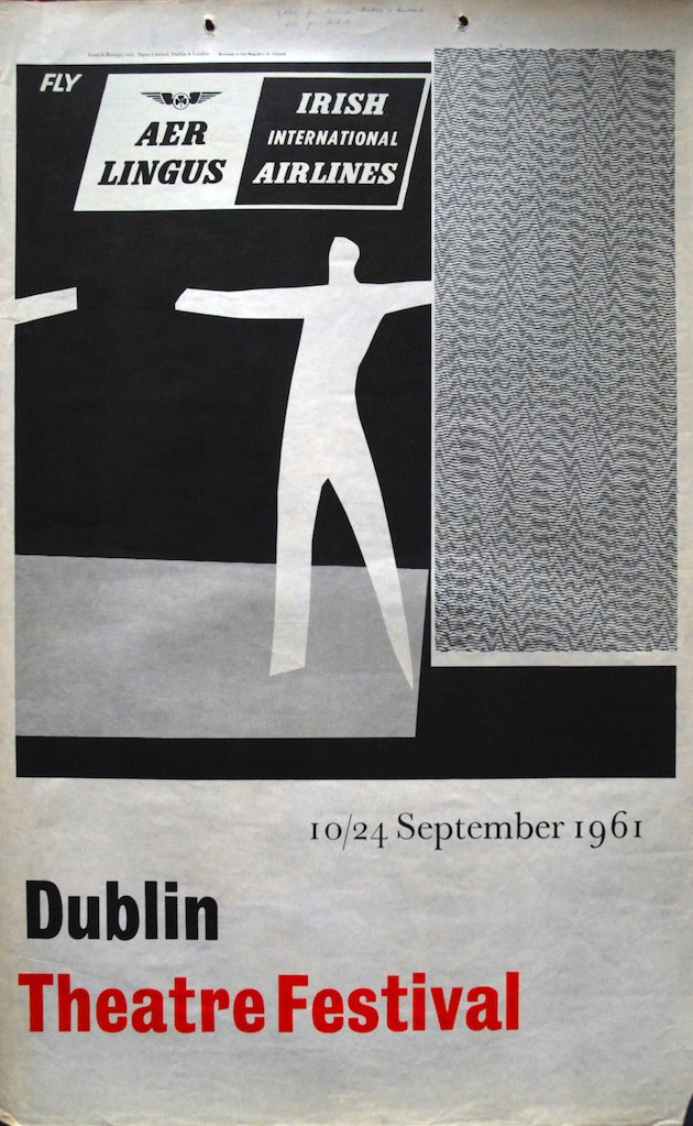Dublin theatre festival