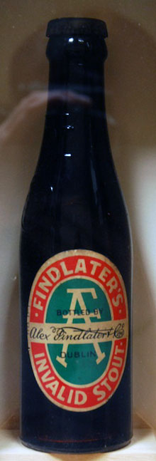 Findlaters stout