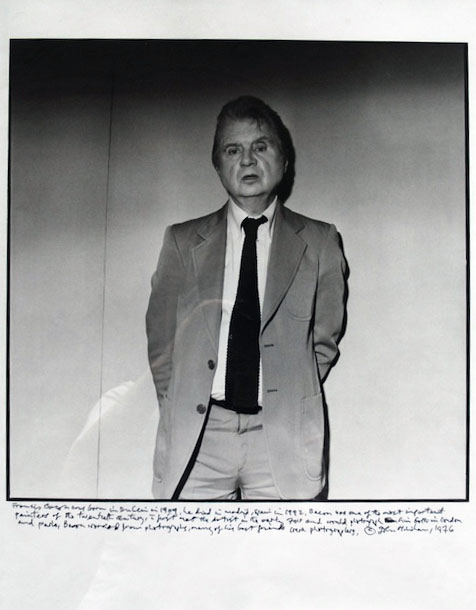 Francis Bacon