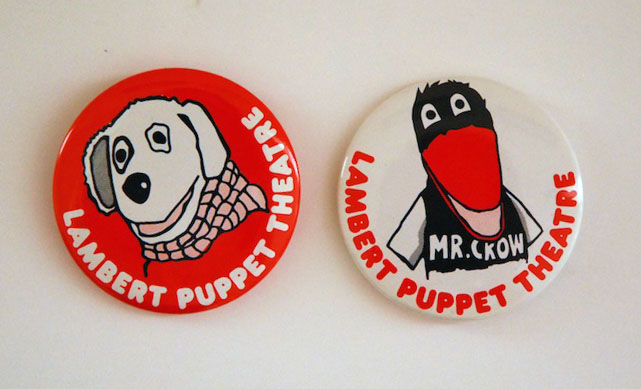 Lambert Puppet Theatre