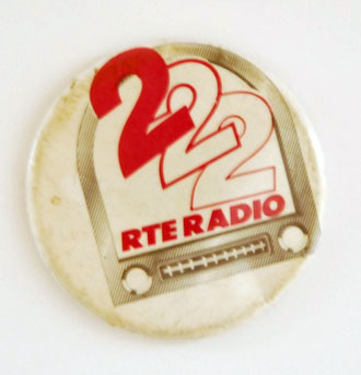 Radio 2 badge