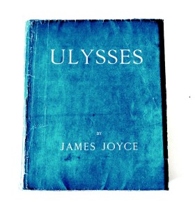 Ulysses Cover (a)