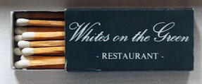 White's matches