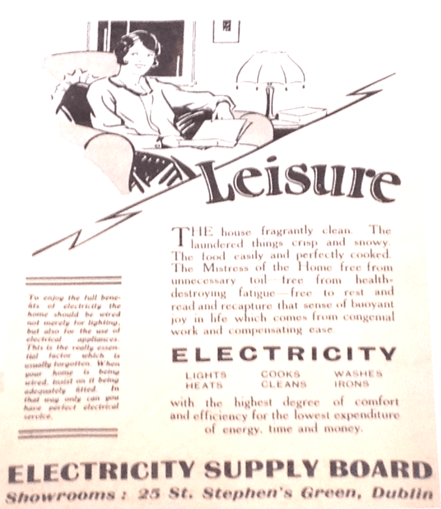 Electricity Supply Board