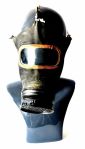 Emergency's gasmask, 1939 Emergency's gasmask, 1939